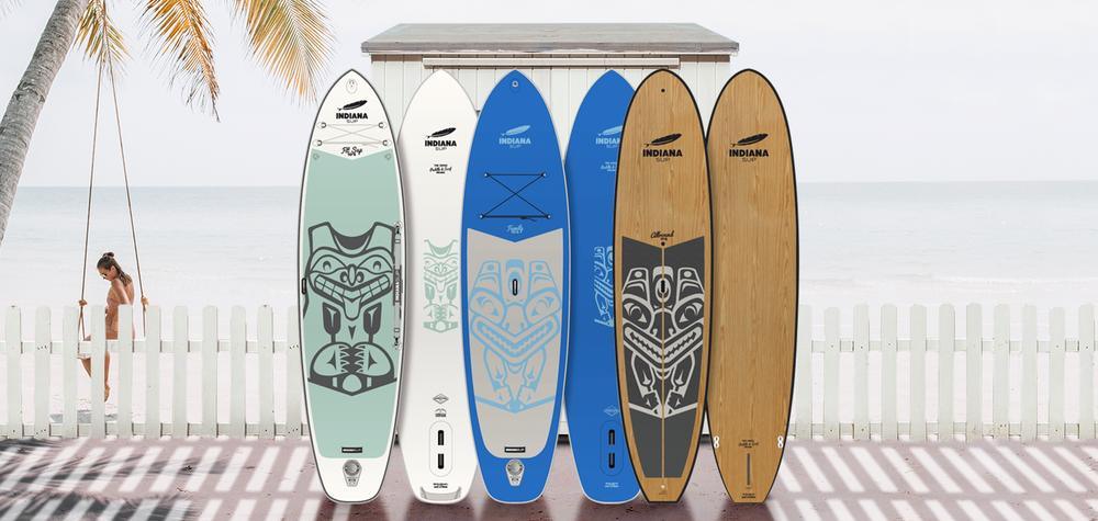 Stand up Paddle – Kauf: Was Du wissen musst ✅