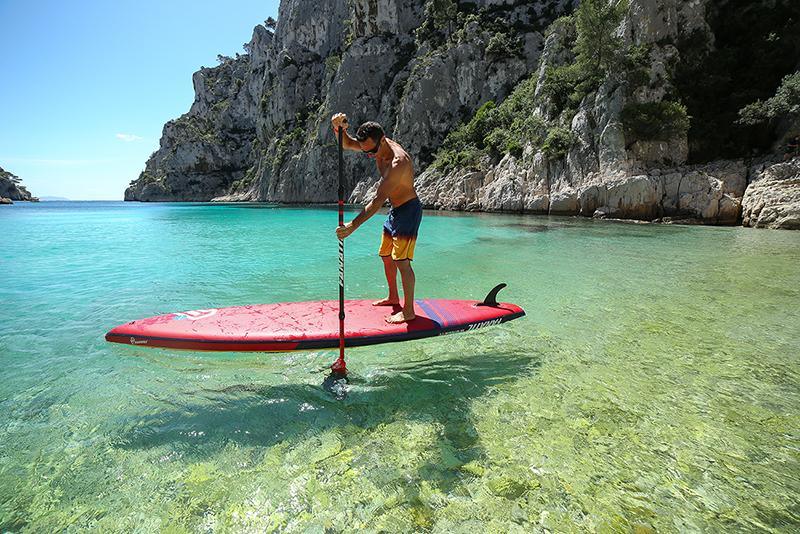Dein erstes Mal auf dem SUP - was du beachten musst!