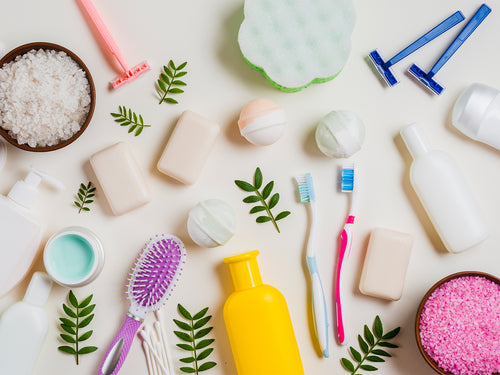 Hygiene & Bad | Outlet Sale