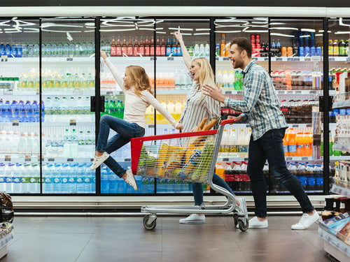 Essen & Trinken | Outlet Sale