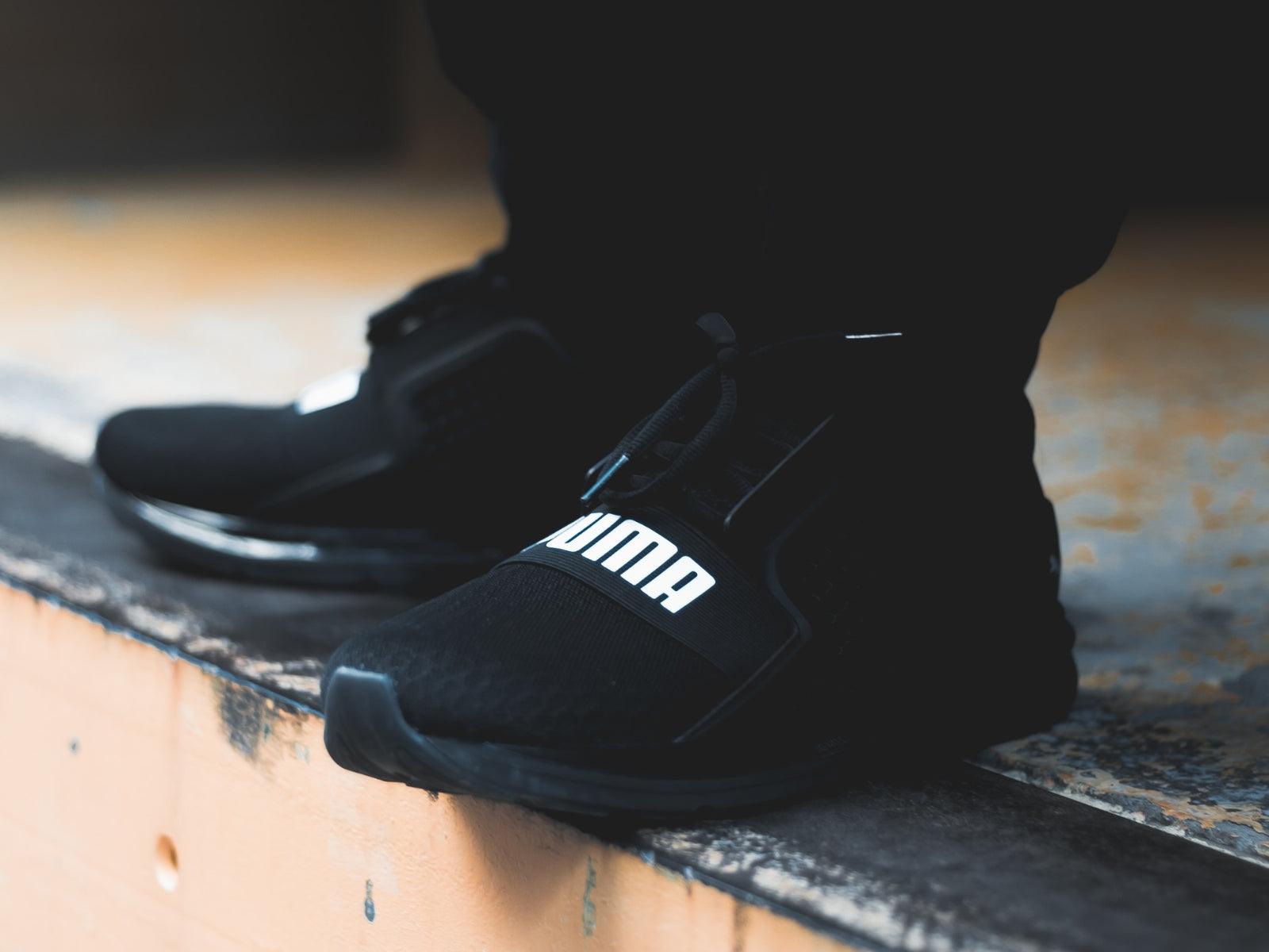 Puma â Outlet King Spiez