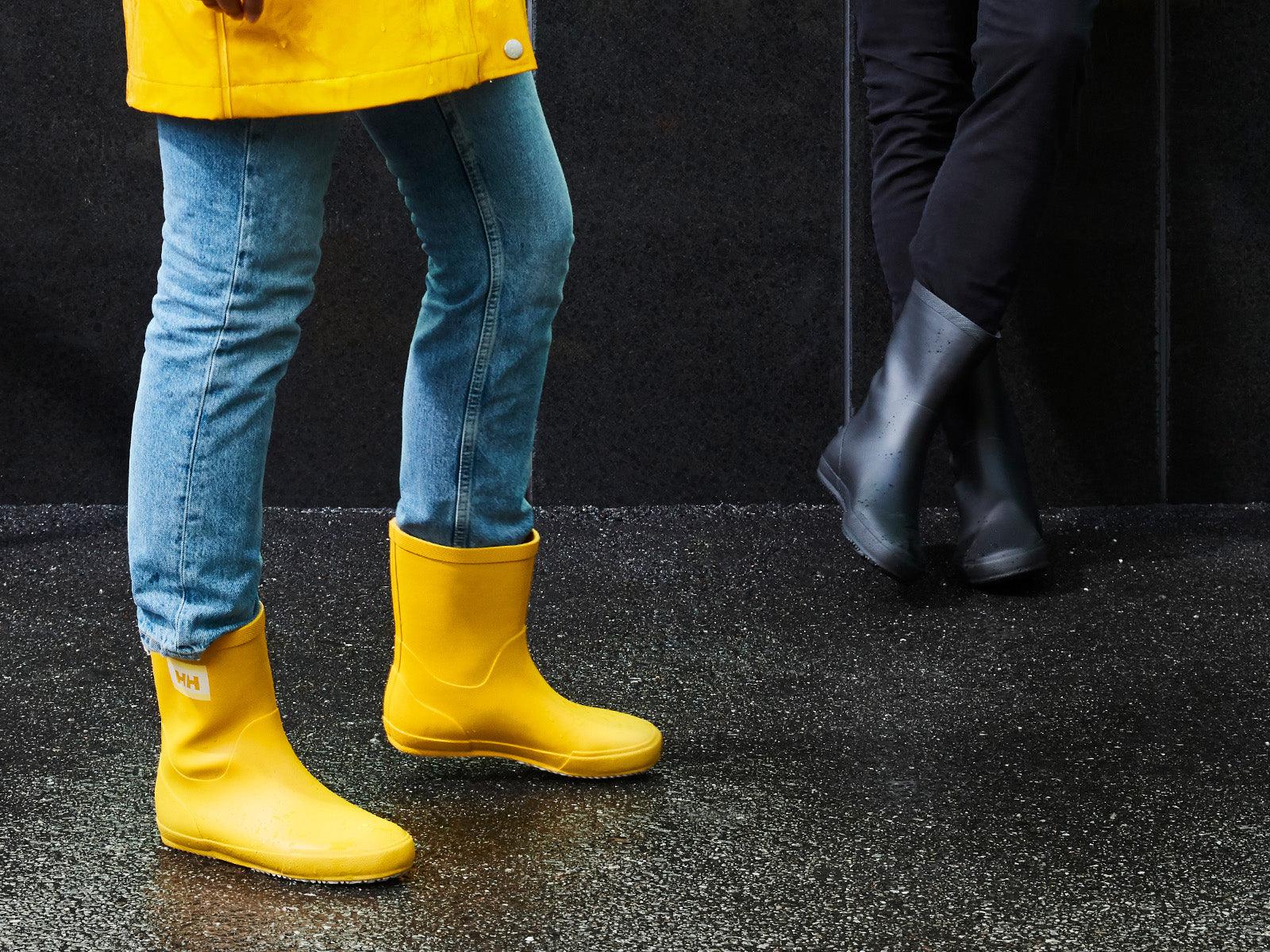 Stiefel