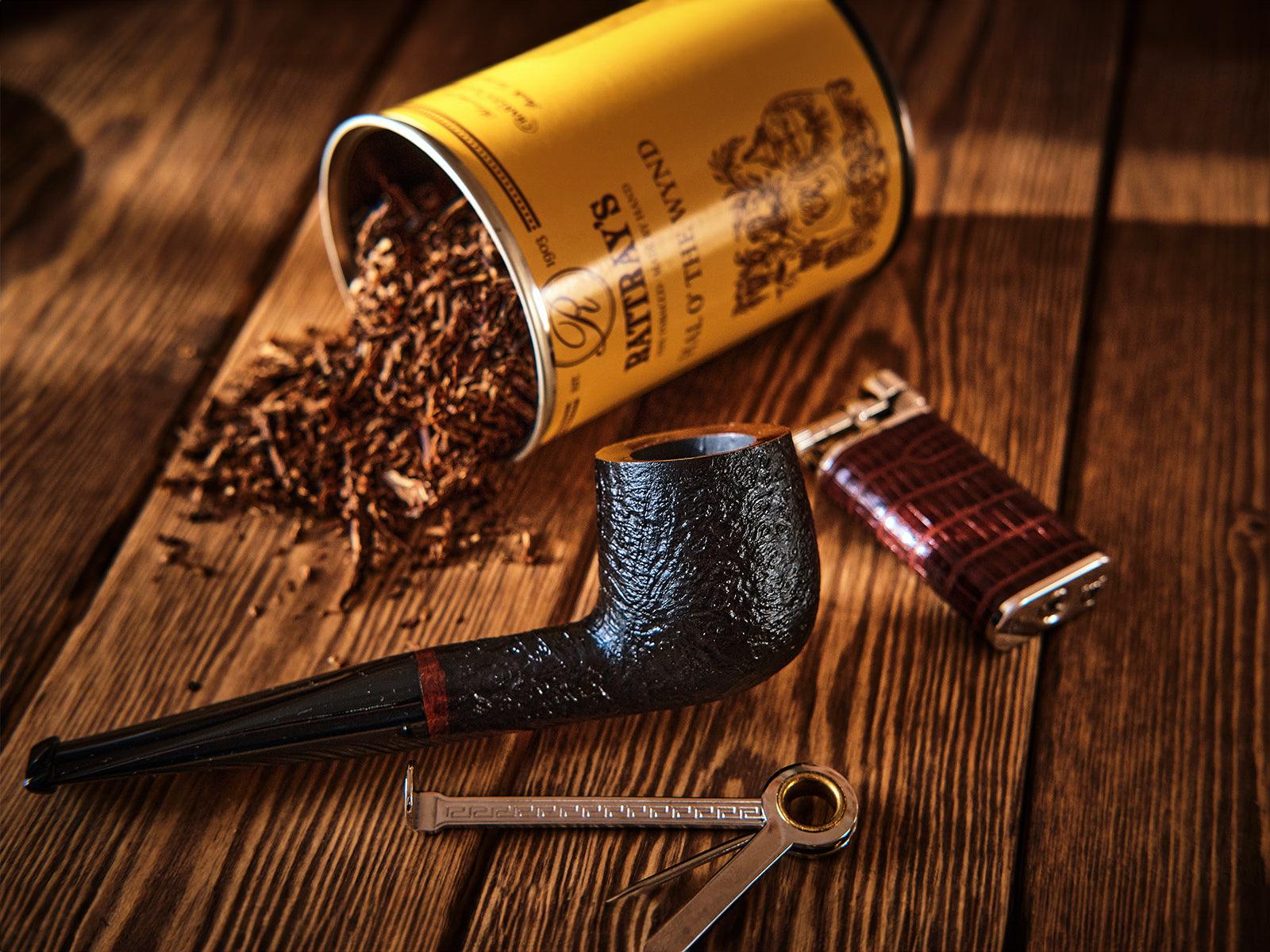 Tabak & Zubehör