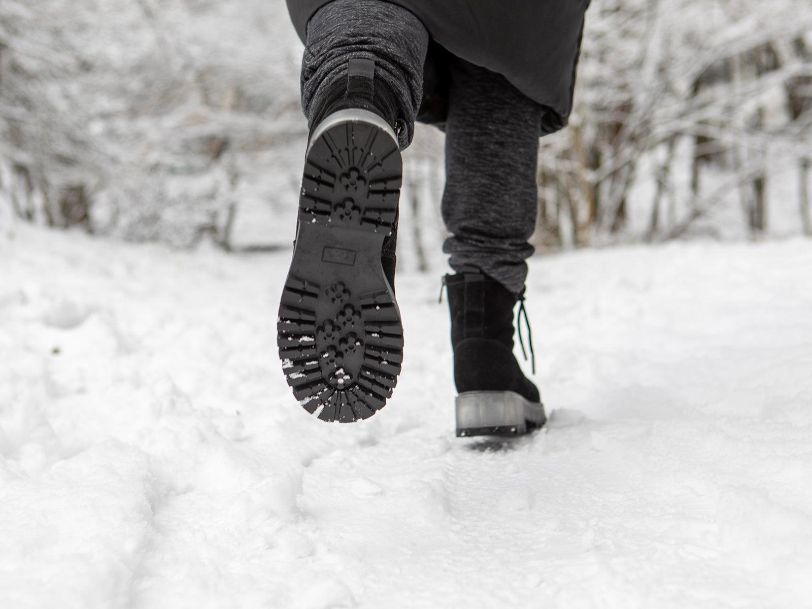 Winterschuhe