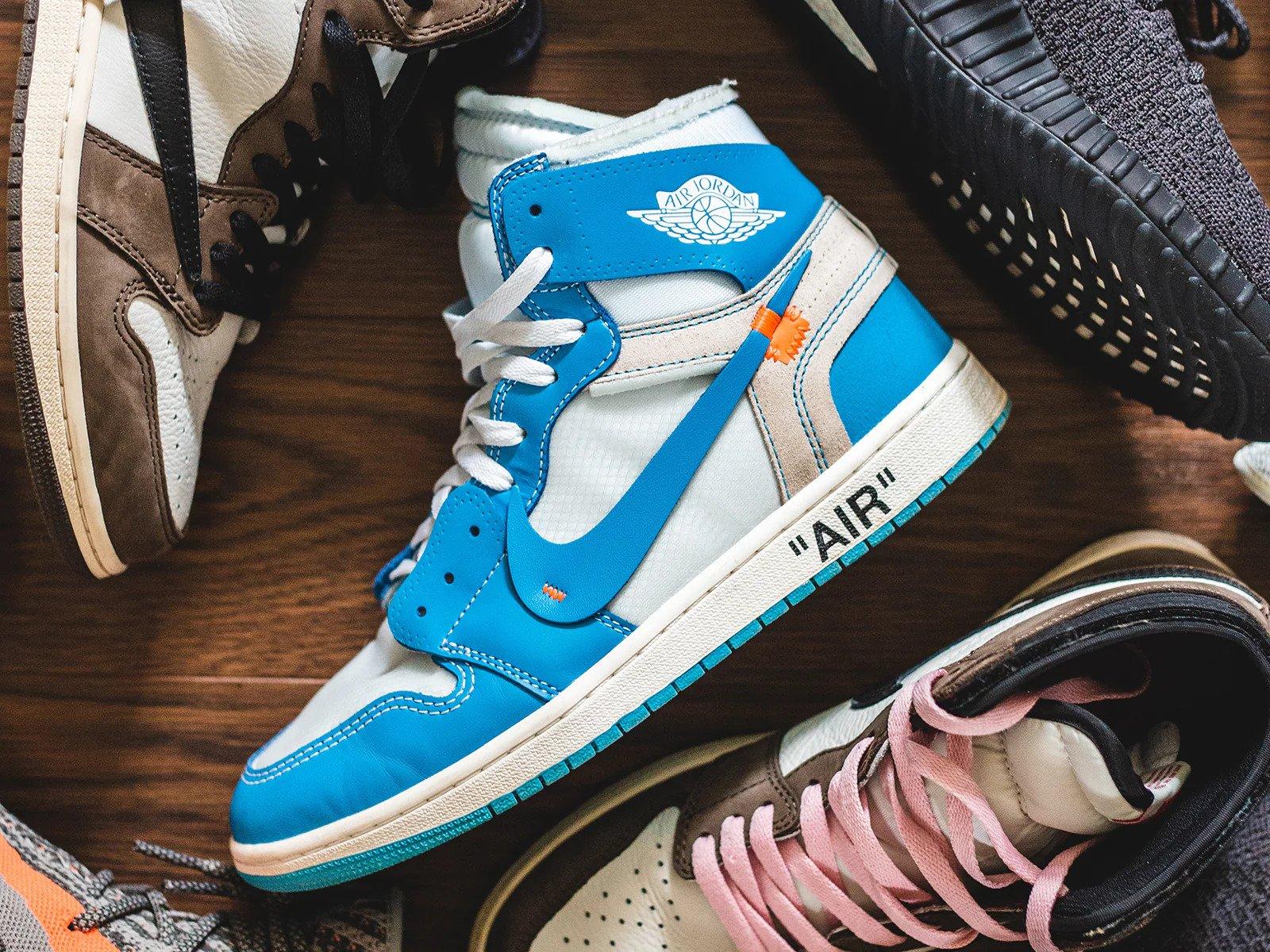Freizeitschuhe & Sneaker