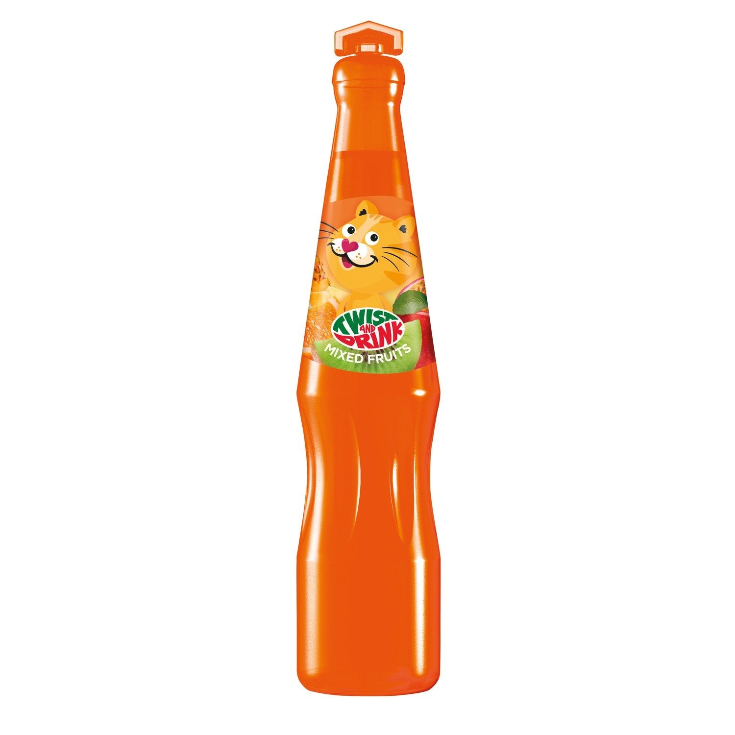 Dreh und Trink Multifrucht 200ml