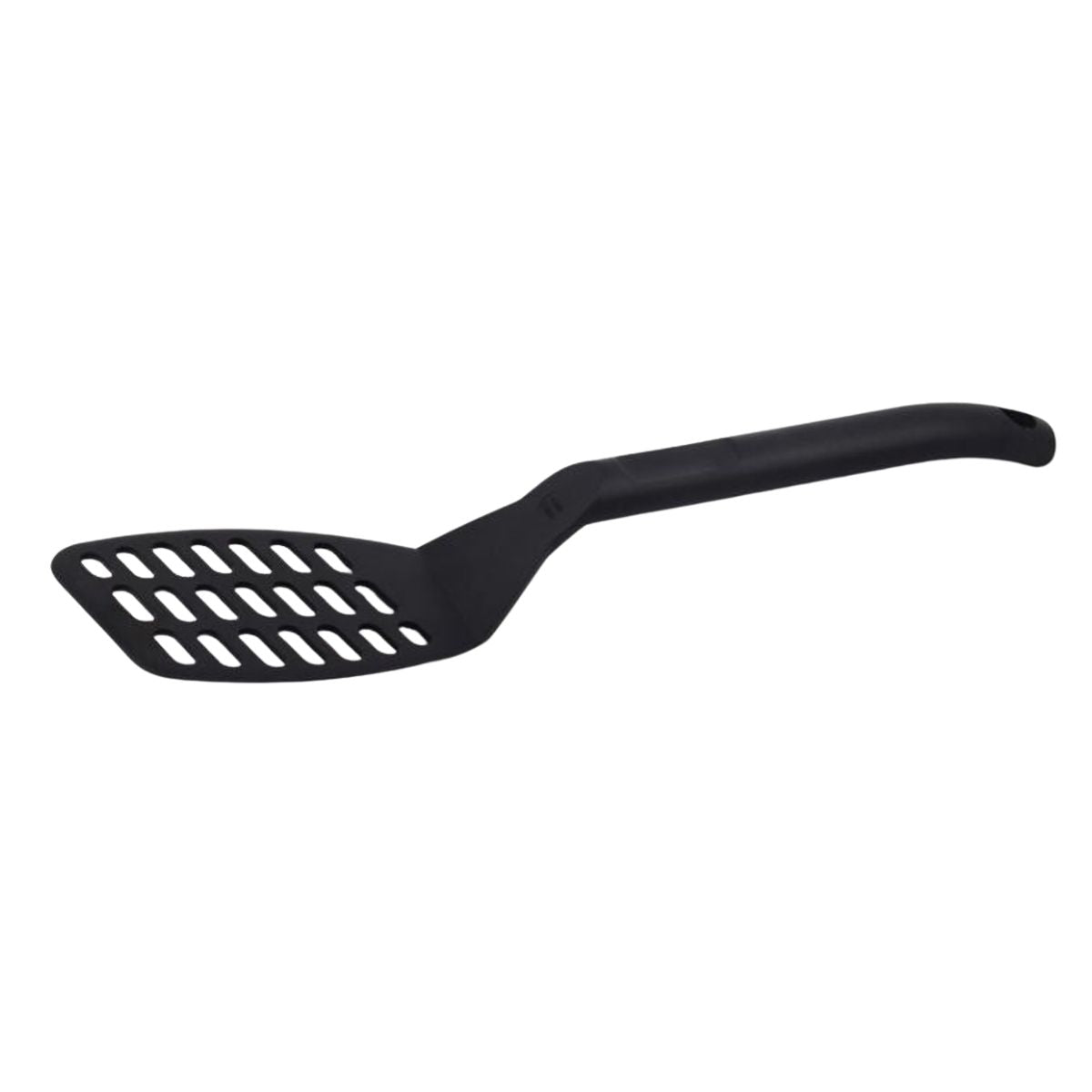 Kisag Bratenwender mit Löchern Schwarz