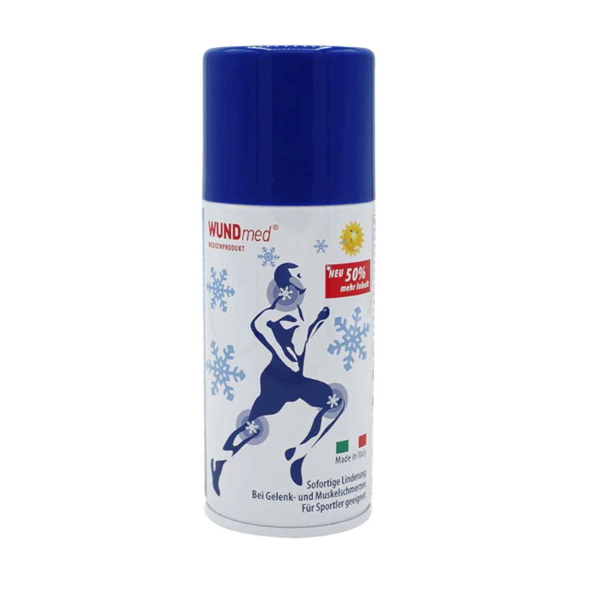 WUNDmed Gesundheit Kältespray - 300ml