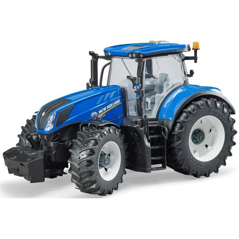 BRUDER New Holland T7-315
