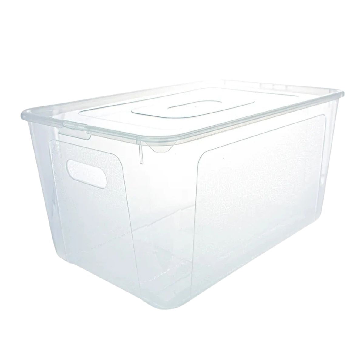 Box Toronto 17 Liter 20x39x26 cm