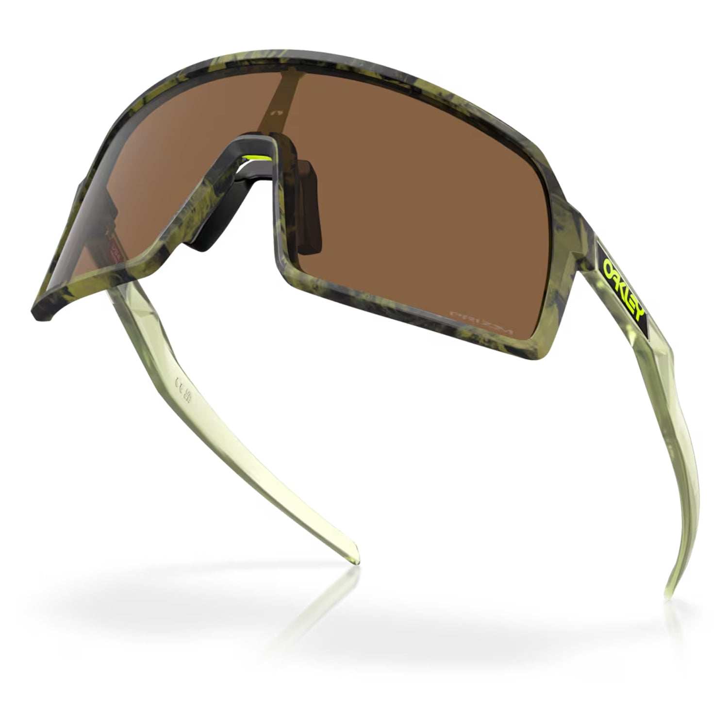 Oakley Sonnenbrille SUTRO S
