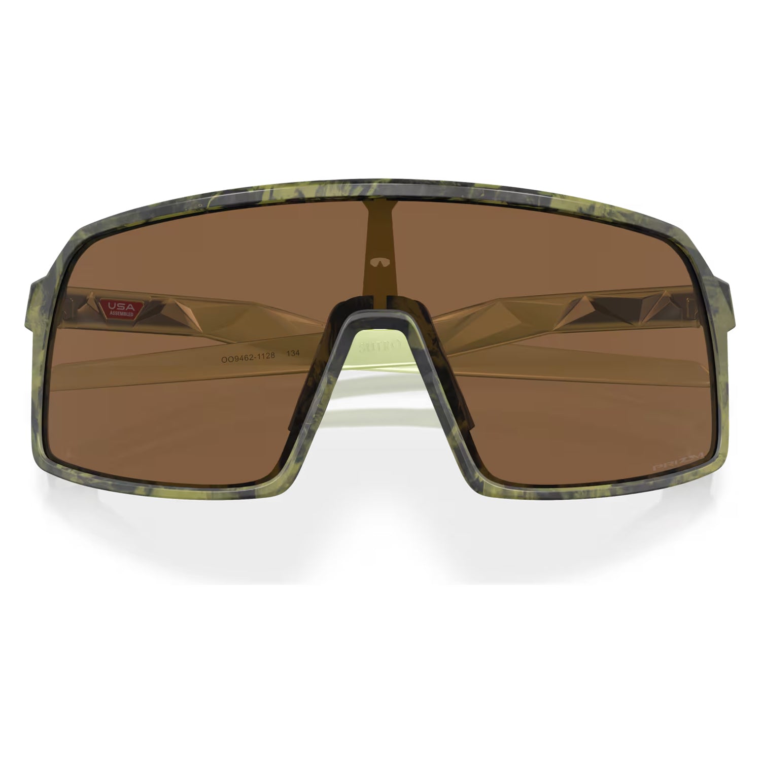 Oakley Sonnenbrille SUTRO S