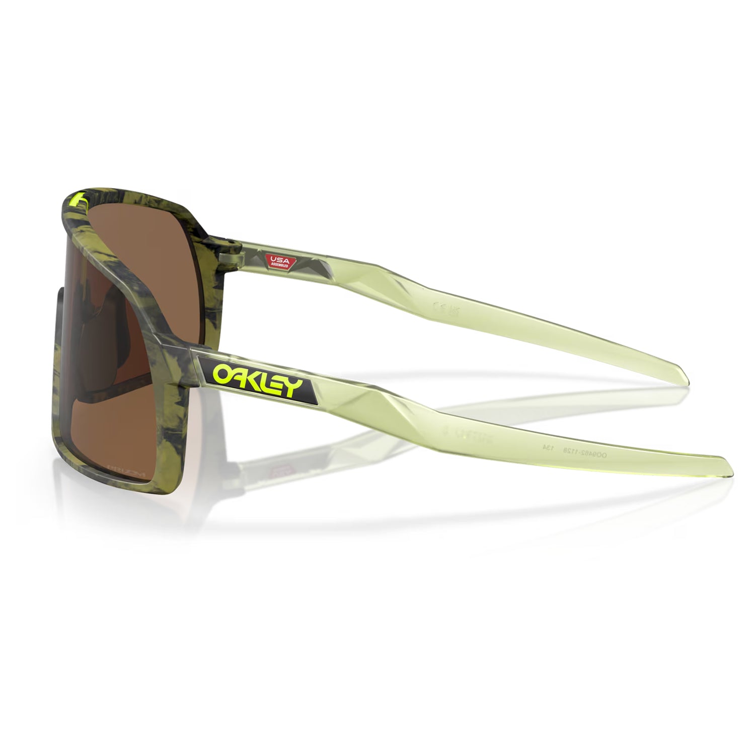 Oakley Sonnenbrille SUTRO S