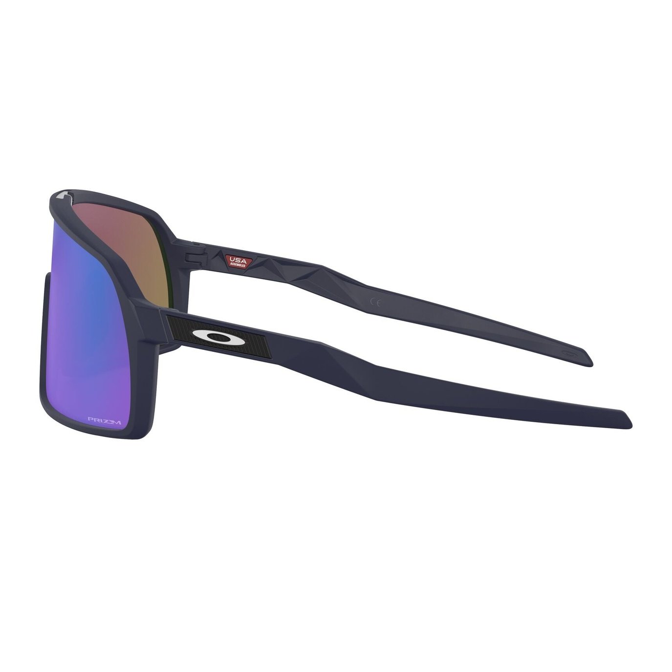 Oakley Sutro Brille Herren