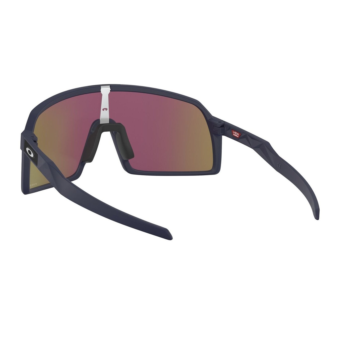 Oakley Sutro Brille Herren
