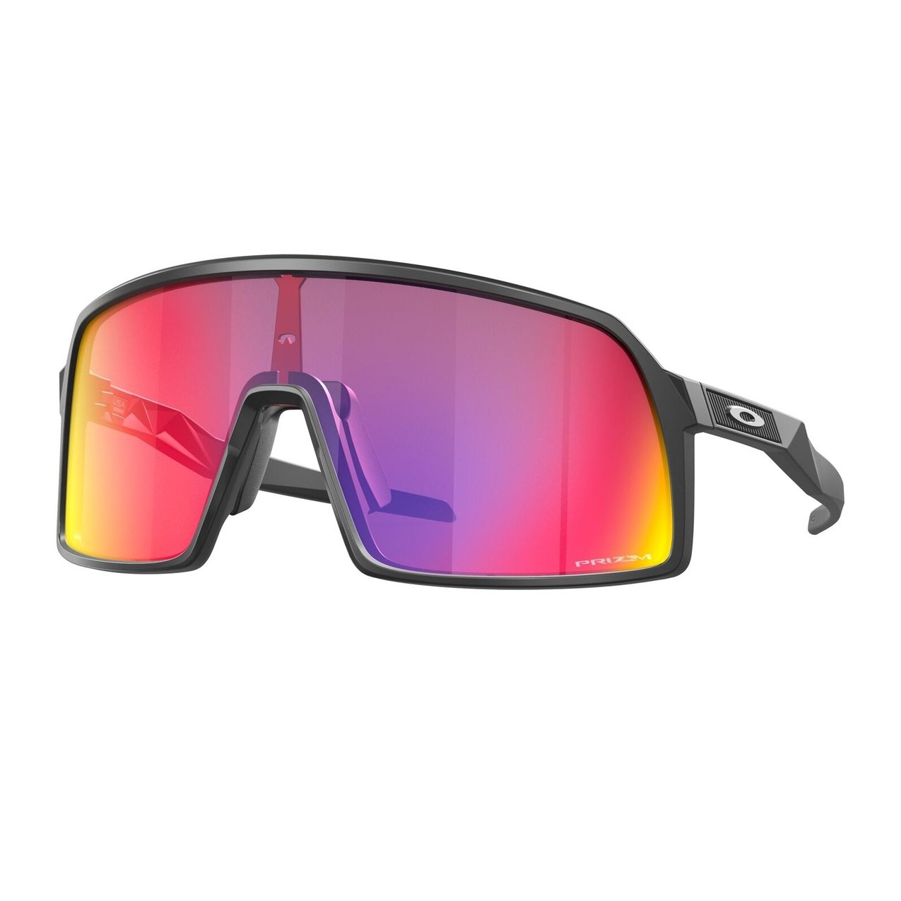 Oakley Sutro Brille Herren