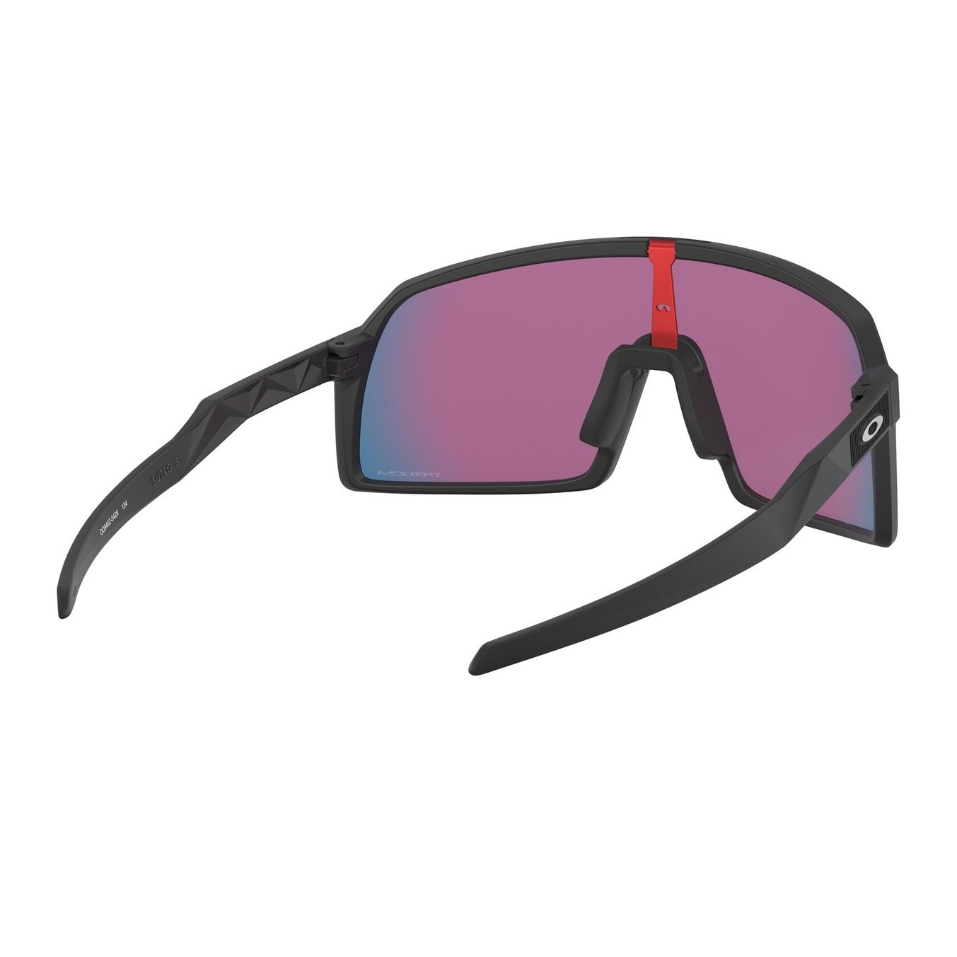 Oakley Sutro Brille Herren