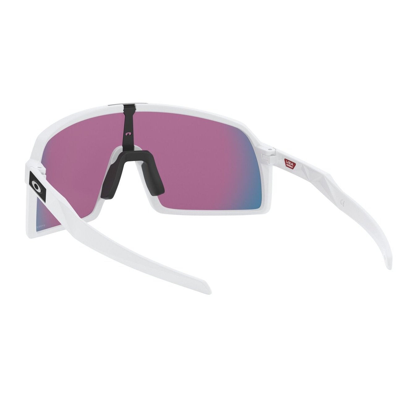Oakley Sutro Brille Herren
