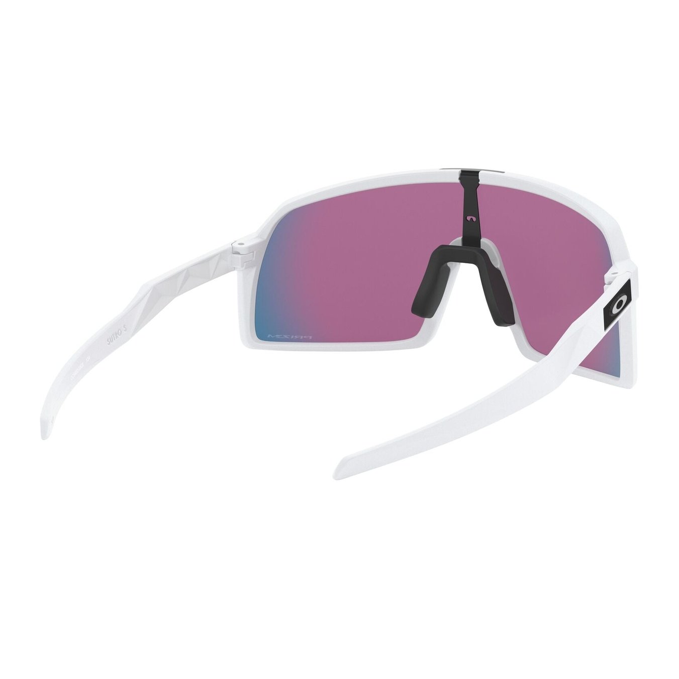 Oakley Sutro Brille Herren