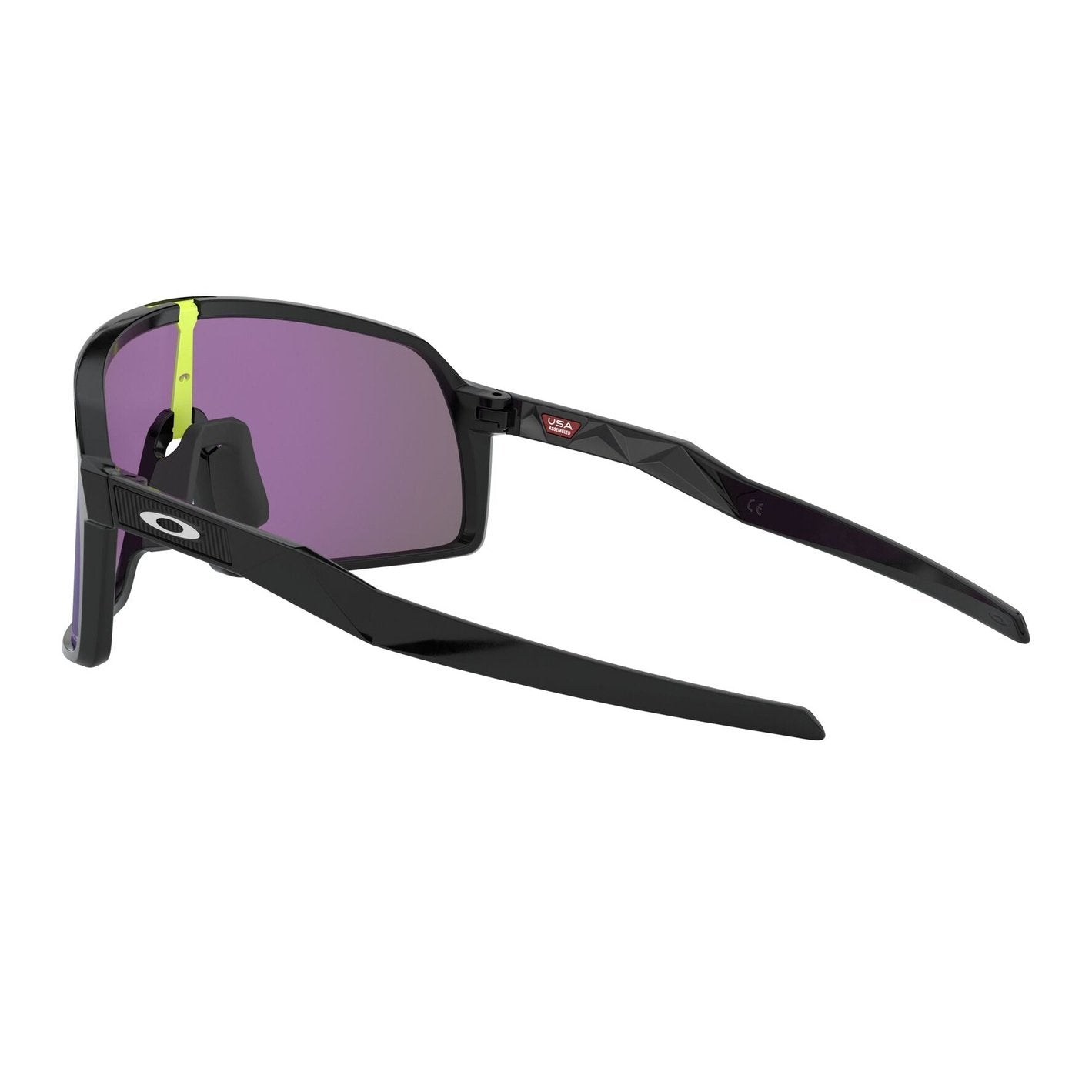 Oakley Sutro Brille Herren
