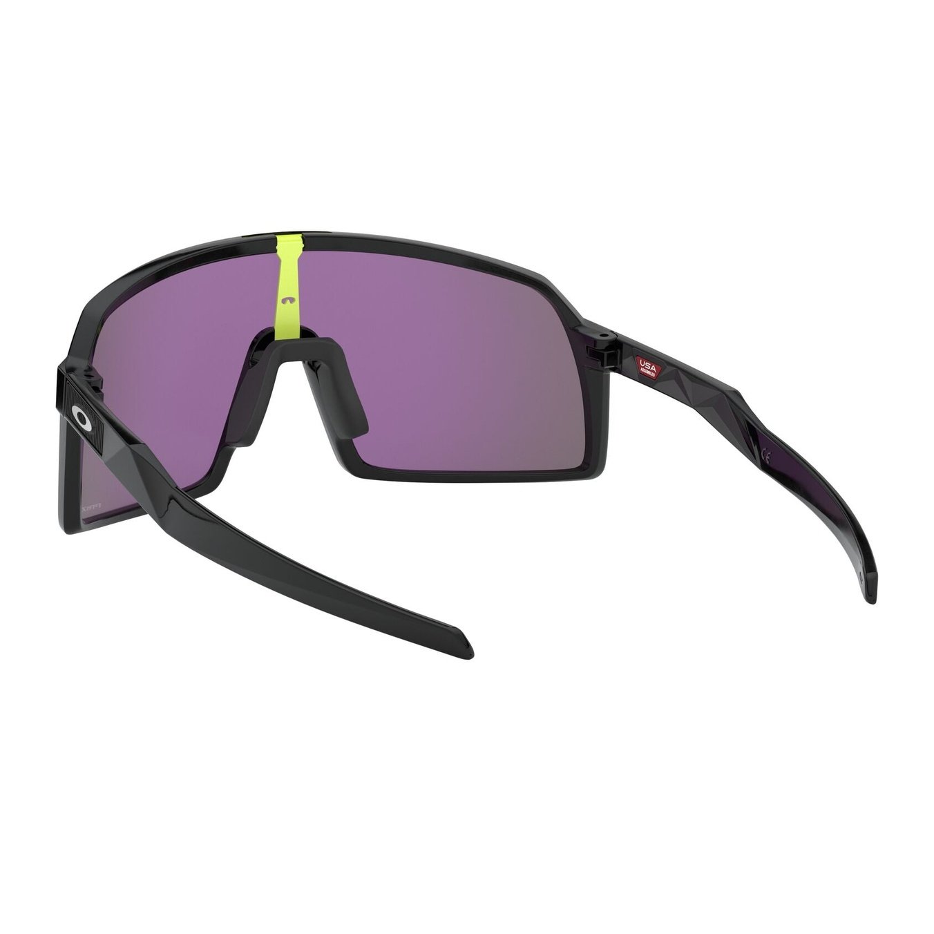 Oakley Sutro Brille Herren