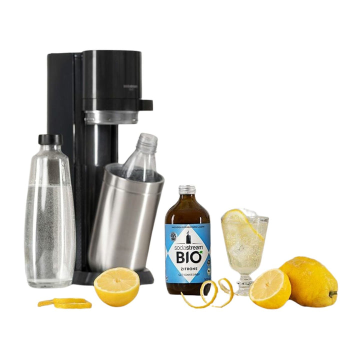 Sodastream Bio Sirup Zitrone 500ml