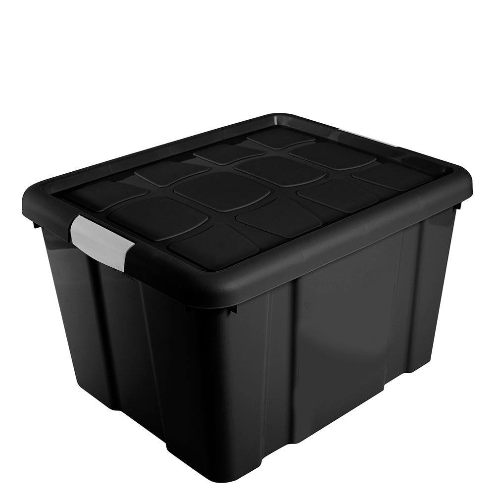Box Blackbox, 25 Liter