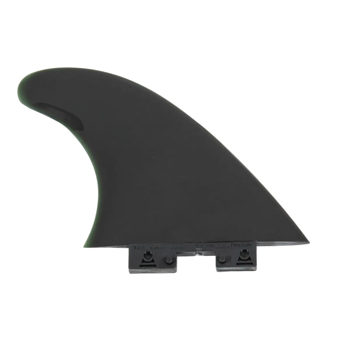 Fanatic Click Fin Fly Air / Ray Air Pocket