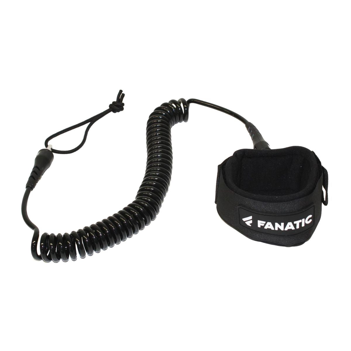 Fanatic Leash Schwarz