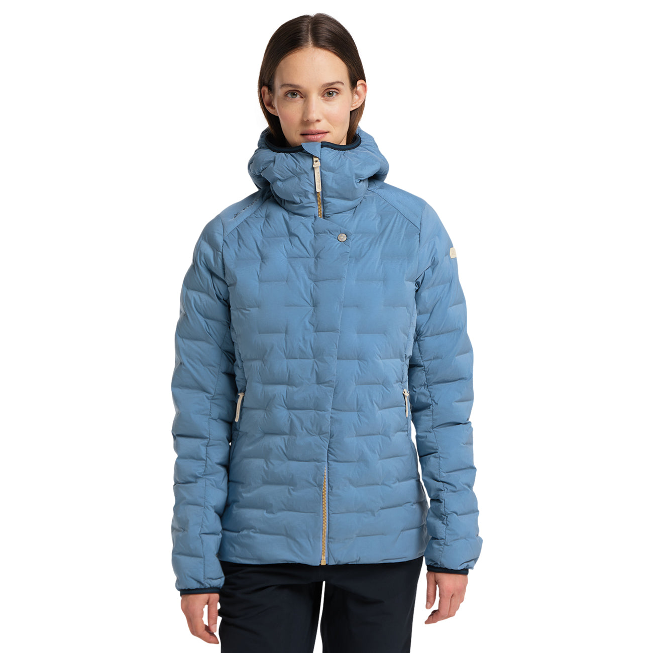 Radys R3 Fusion Insulated Jacket Jacken & Anoraks Damen – Outlet