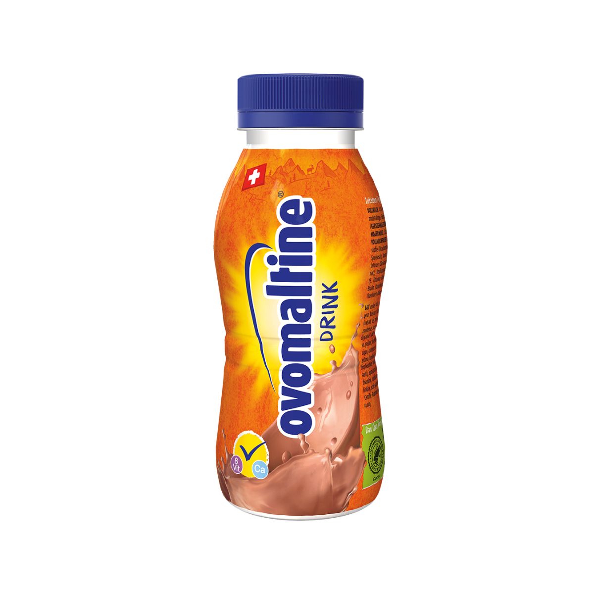 Ovomaltine Drink 250 ml