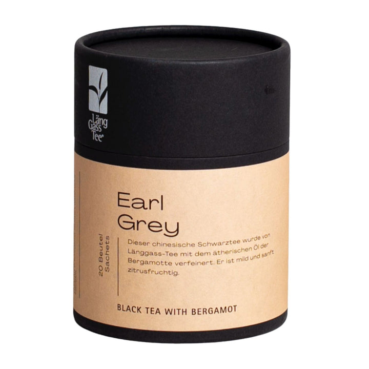 Länggass Tee Sélection Grand Hotel Earl Grey 50g