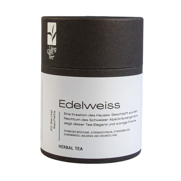 Länggass Tee Sélection Grand Hotel Edelweiss 16g
