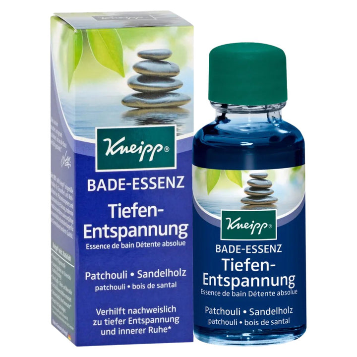 Kneipp Bade-Essenz, Tiefenentspant,100ml