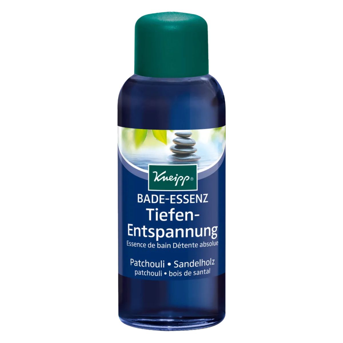 Kneipp Bade-Essenz, Tiefenentspant,100ml