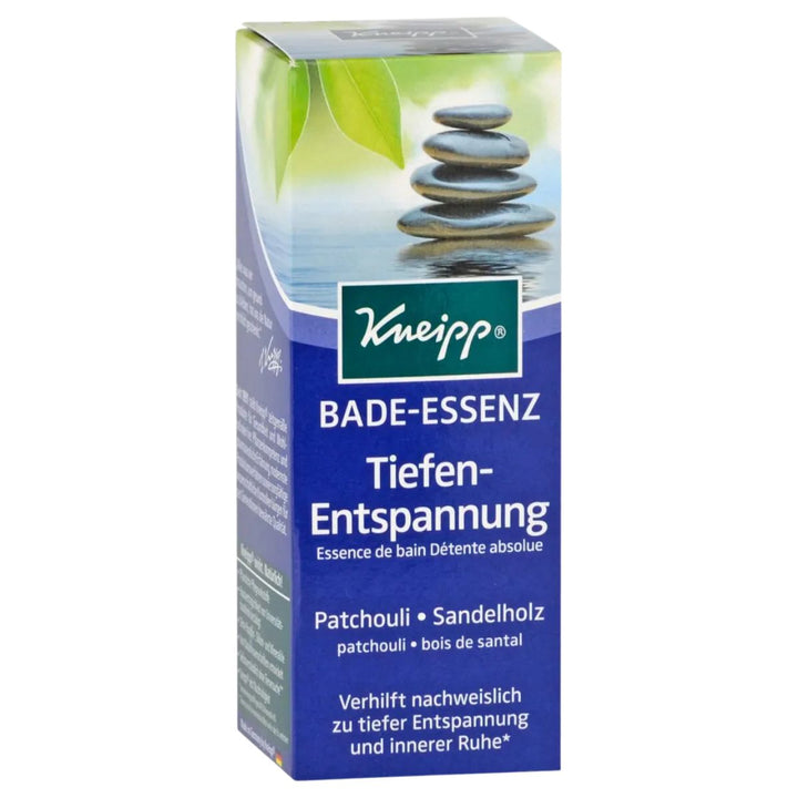Kneipp Bade-Essenz, Tiefenentspant,100ml