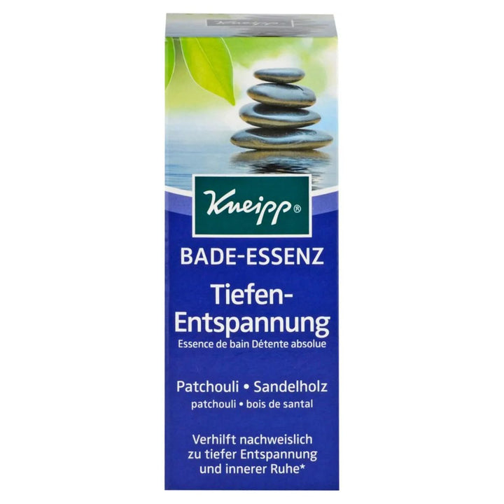 Kneipp Bade-Essenz, Tiefenentspant,100ml