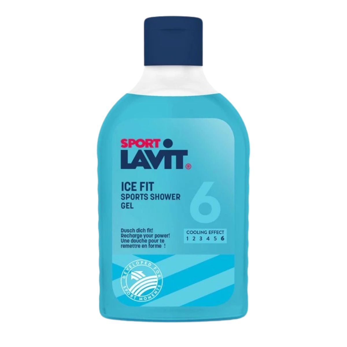 Sport Lavit  Duschgel Ice Fit  250ml