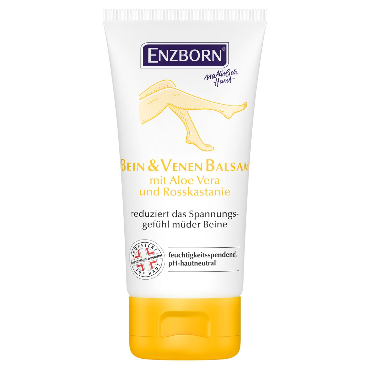ENZBORN Bein- und Venenbalsam