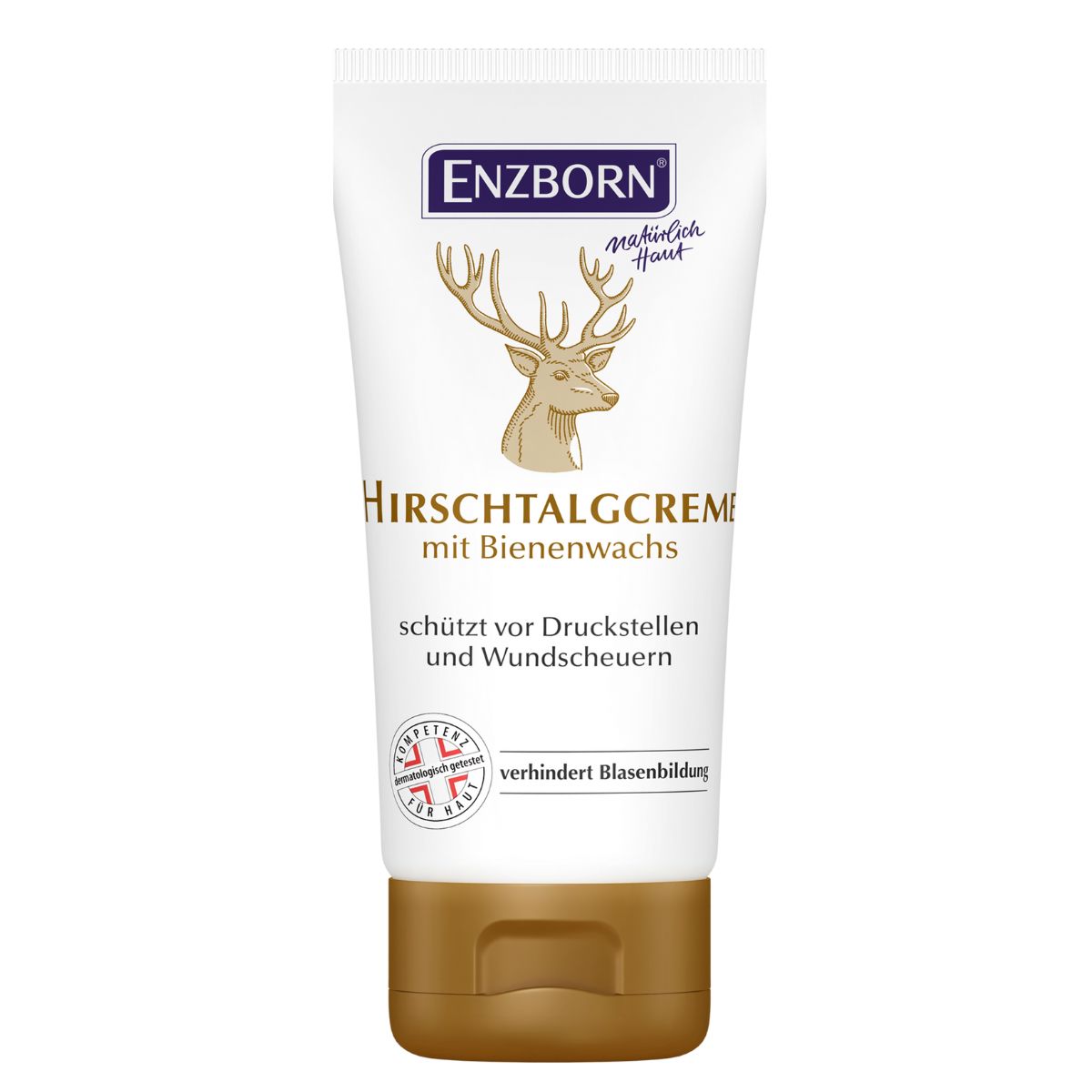 ENZBORN Hirschtalgcreme