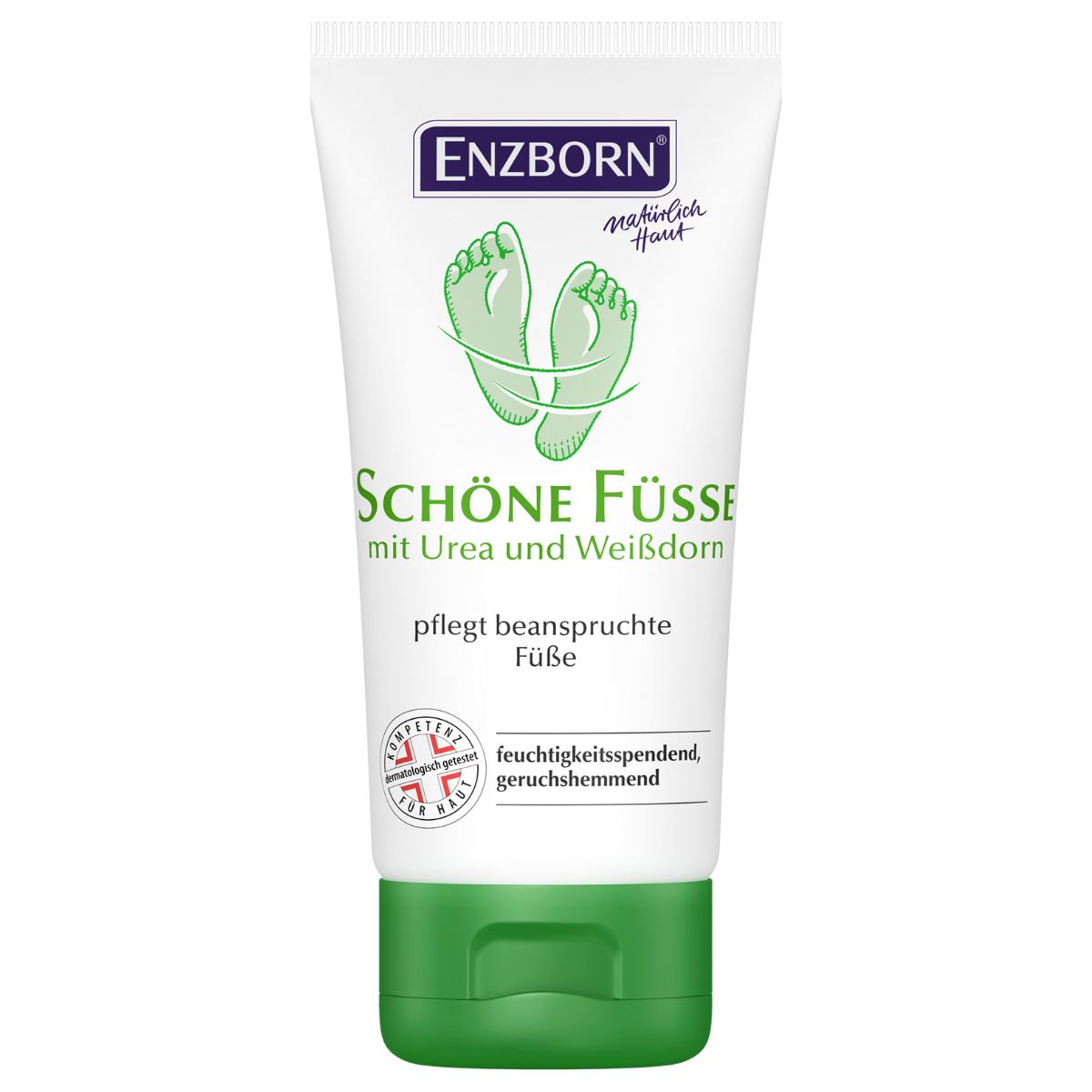 ENZBORN Schöne Füsse 75ml
