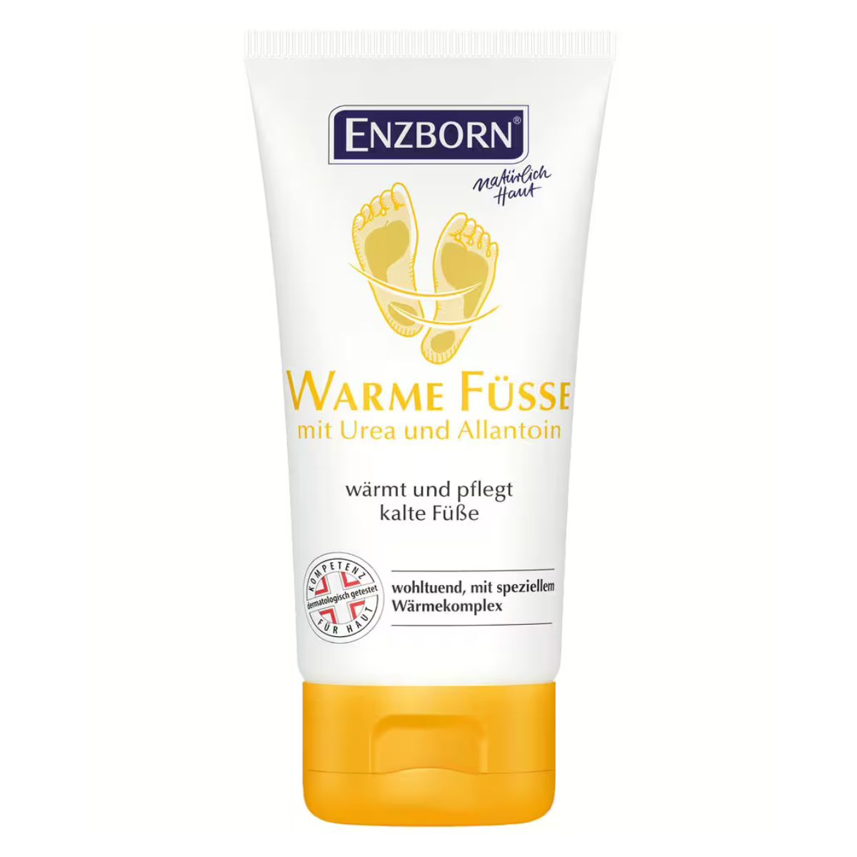 ENZBORN Warme Füße