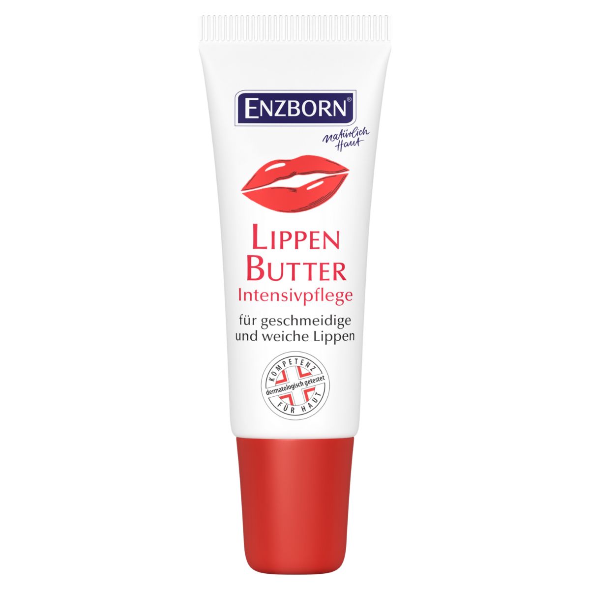 ENZBORN Lippenbutter