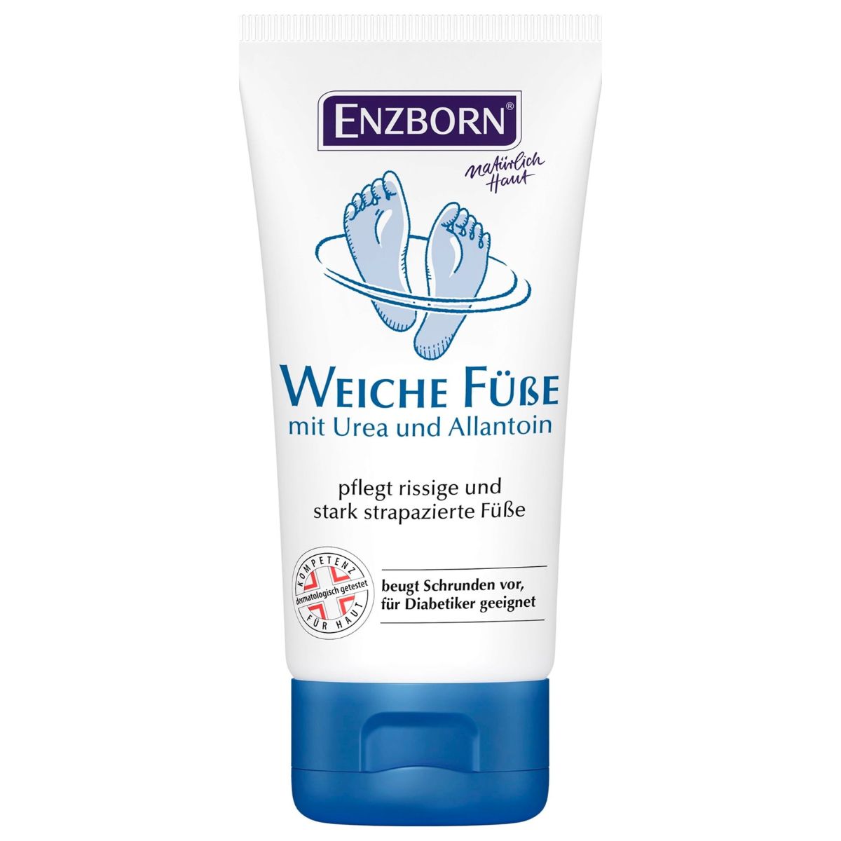 ENZBORN Weiche Füße