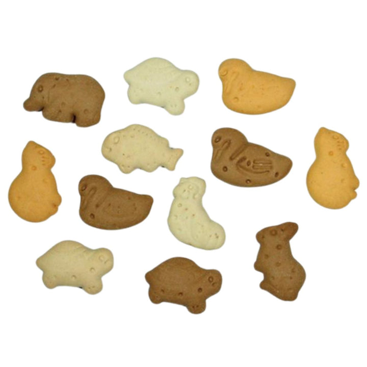 Lecky Malt & Vanille 600g