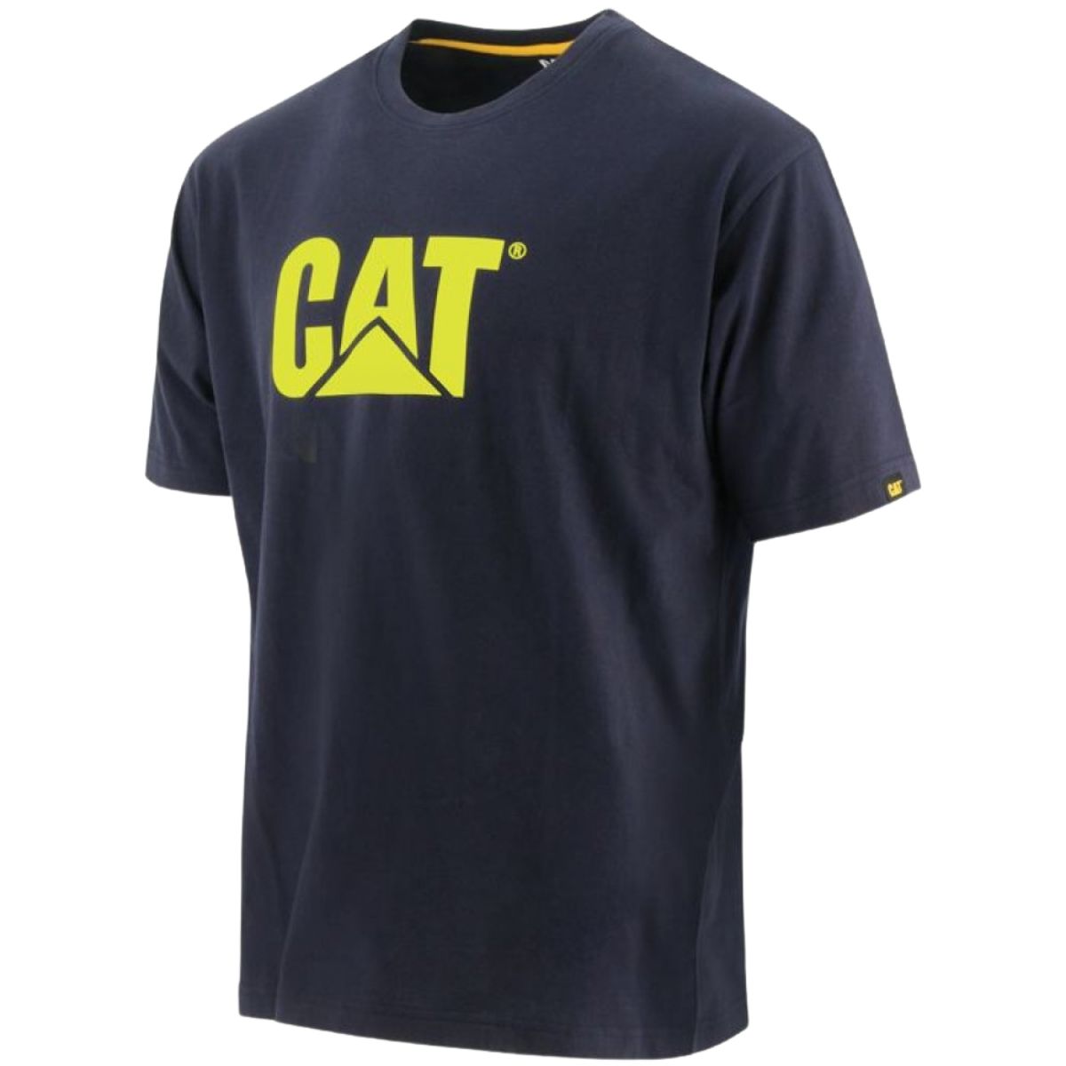 Caterpillar TM Logo T-Shirt