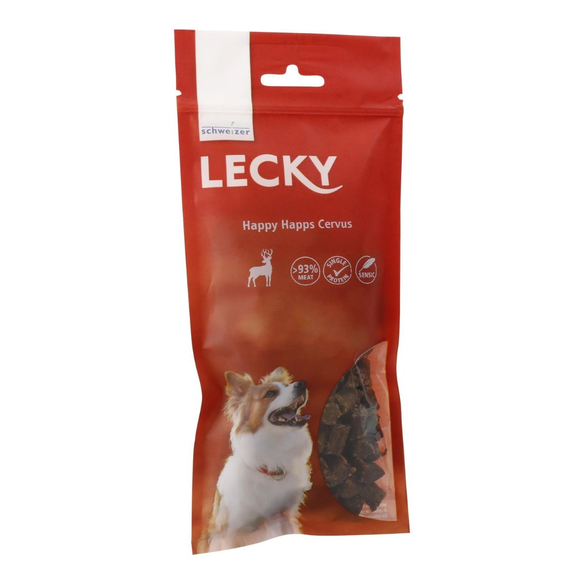 Lecky Happy Happs Cervus 120g