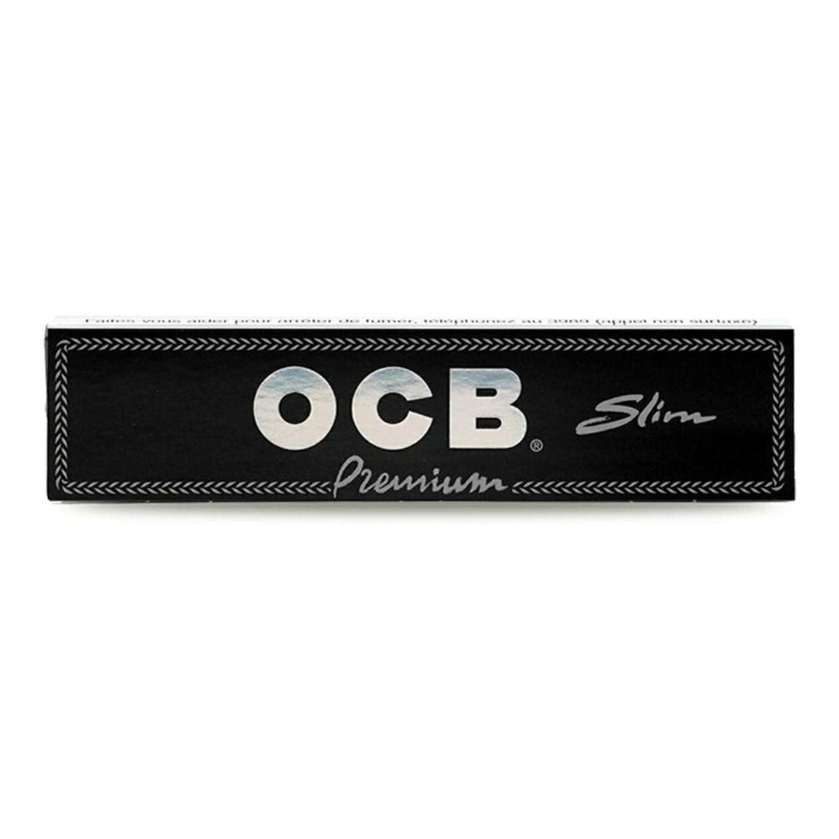OCB Premium Slim