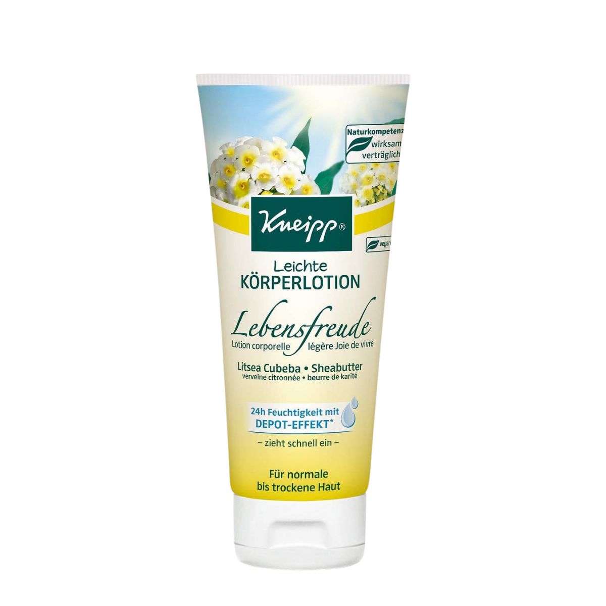 Kneipp Pure Lebensfreude