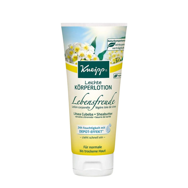 Kneipp Pure Lebensfreude
